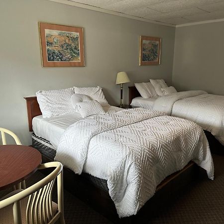 Economy Inn Alfred Eksteriør billede