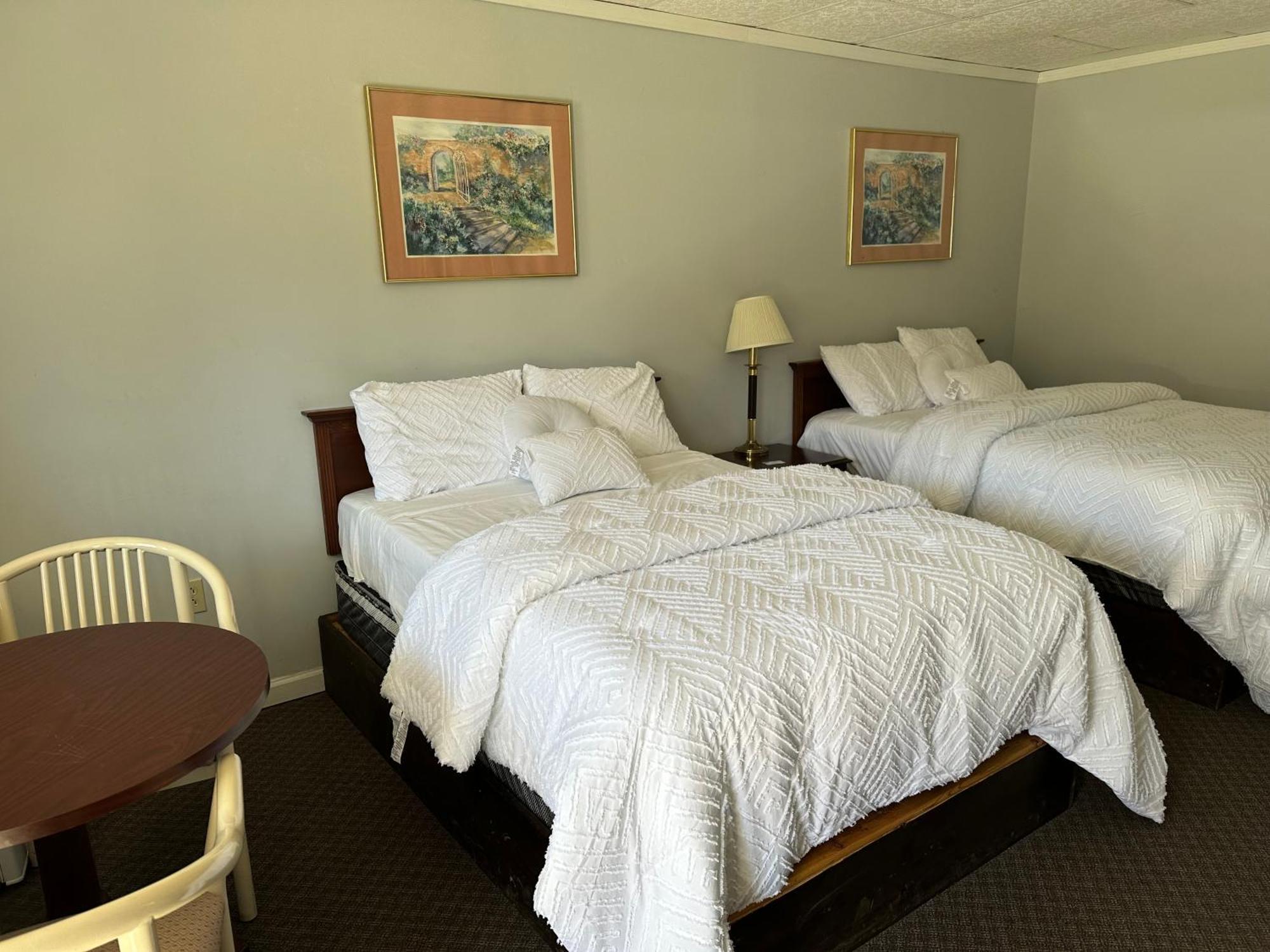 Economy Inn Alfred Eksteriør billede