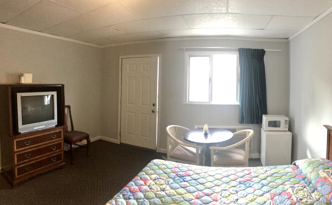 Economy Inn Alfred Eksteriør billede